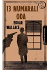 13 Numaralı Oda