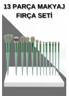 13 PARÇA MAKYAJ SETİ
