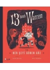 13üncü Warren Ve Her Şeyi Gören Göz