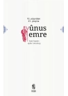 13. Yüzyıldan 21. Yüzyıla Yunus Emre