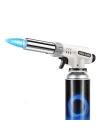 1300°C Çok Amaçlı Gaz Torch Çakmak - Mutfak, Mangal, Lehimleme Pürmüz Alev Tabancası