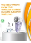 130x60x67mm Boyutlu Giysi Temizleme Makinesi – 5W Güç
