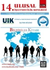 14. Ulusal İşletmecilik Kongresi