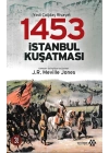 1453 İstanbul Kuşatması