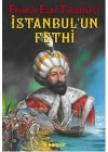 1453 İstanbulun Fethi