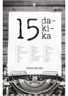15 Dakika