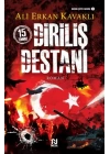 15 Temmuz Diriliş Destanı