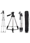 1570 Mm Tripod 3yönlü Profesyonel Süper Kalite