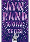 16 Ocak Gecesi
