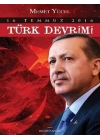 16 Temmuz 2016 Türk Devrimi