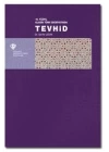 16. Yüzyıl Klasik Türk Edebiyatında Tevhid