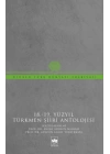 18-19 Yüzyıl Türkmen Şiiri Antolojisi
