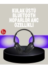 18 Saat Pil Ömürlü Bluetooth Kulaklık
