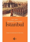 1807-1808 İhtilalleri Arasında İstanbul