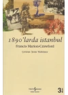 1890larda İstanbul