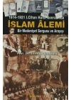 1914-1921 1. Cihan Harbi Sonrasında İslam Alemi