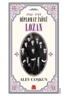 1922 - 1923 Diplomat İnönü Lozan