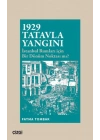 1929 Tatavla Yangını