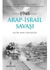1948 Arap İsrail Savaşı