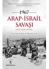 1967 Arap İsrail Savaşı