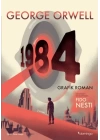 1984 (Grafik Roman)