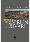 1989 Berlin Duvarı