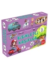 2. - 3. Sınıf Bisikletli Kaşifler Serisi