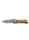 2-32 Damascus Çakı 20 Cm Manuel, Kemerlikli