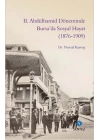 2. Abdülhamid Döneminde Bursa’da Sosyal Hayat (1876-1909)