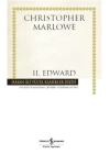 2. Edward - Hasan Ali Yüce Klasikleri (Ciltli)