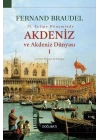 2. Felipe Döneminde Akdeniz ve Akdeniz Dünyası 1