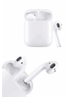 2. Nesil Bluetooth Android ve İOS Uyumlu Kablosuz Kulaklık Çağrı Cevaplama