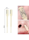 2Si Bir Arada 2 Parça Kutulu Burun Kıl Alma ve Kulak Temizleme Aparatı