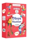 2. Sınıf Dünya Klasikleri - 10 Kitap Takım