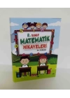 2. Sınıf Matematik Hikayeleri/6 Kitap 