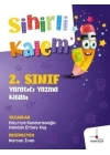 2. Sınıf Yaratıcı Yazma Kitabı - Sihirli Kalem