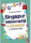 2. Sınıflar İçin Singapur Matematiği ve Zeka Oyunları
