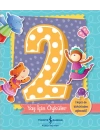 2 Yaş İçin Öyküler