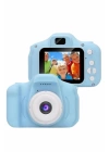 2.0 Inç Ekran Mini 1080p Hd Çocuk Kamera Dijital Fotoğraf Makinesi