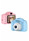 2.0 Inç Ekran Mini 1080p Hd Çocuk Kamera Dijital Fotoğraf Makinesi