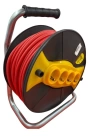 20 Metre Makaralı Uzatma Kablosu 3X2,5