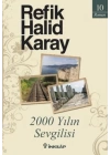 2000 Yılın Sevgilisi