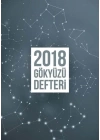 2018 Gökyüzü Defteri