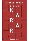 2023 Karar