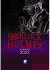 2023 Sherlock Holmes Ajandası