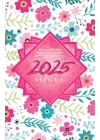 2025 Ajanda - İlkbahar