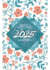 2025 Ajanda - Mavi Ötesi
