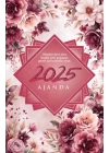 2025 Ajanda - Pembe Düşler