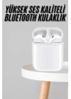 2025 En Çok Tercih Edilen Bluetooth Kulaklık Mikrofonlu Yüksek Ses Kaliteli