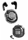 2025 Model Kablosuz Bluetooth Kulaklık ANC ENC Destekli HİFİ Stereo